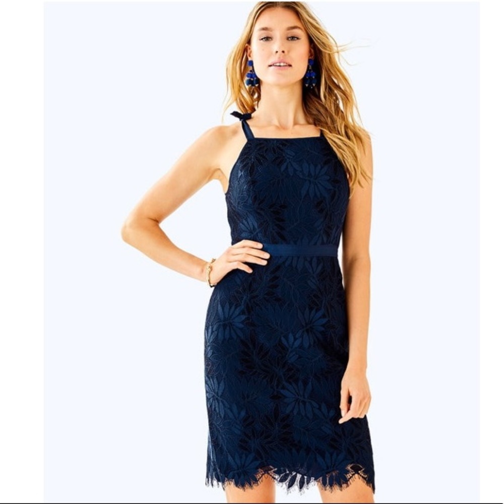 Lilly Pulitzer Women's Kayleigh Shift